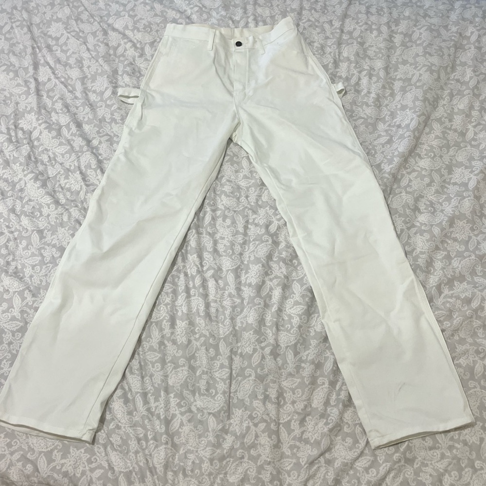 Dickies carpenter pants ☁️ size:S